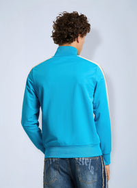 Palm Angels Palm Angels Men Classic Logo Track Jacket