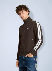 Palm Angels Palm Angels Men Classic Logo Track Jacket