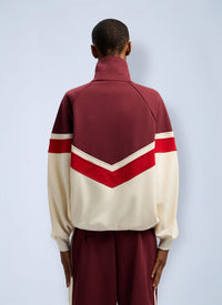 Palm Angels Palm Angels Women Anorak Track Jacket