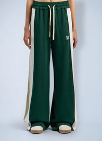 Palm Angels Palm Angels Women Monogram Track Pants