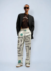 Palm Angels Palm Angels Women Urban Tailoring Blazer