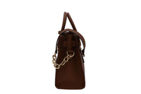 MICHAEL Michael Kors Women's Hamilton East/West Satchel Bag (Authentic Pre-Loved)