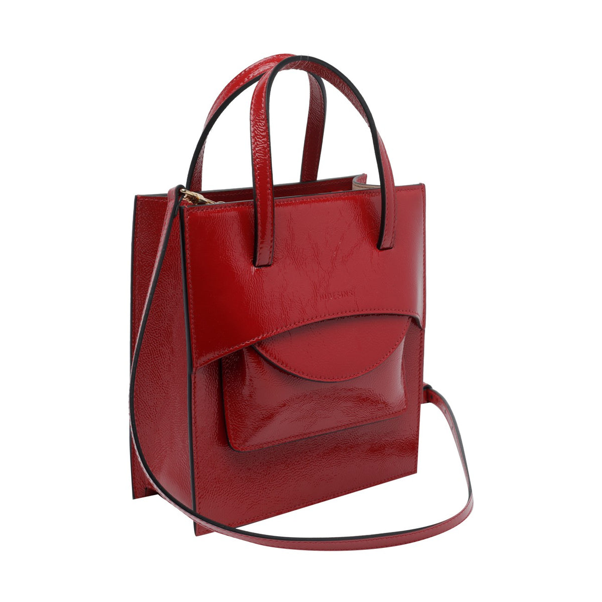 Hidesins Hidesins Women Pocket Vergem Handbag