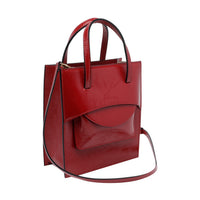Hidesins Hidesins Women Pocket Vergem Handbag
