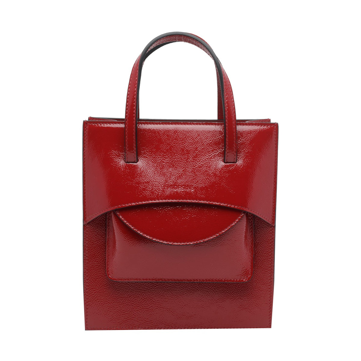 Hidesins Hidesins Women Pocket Vergem Handbag