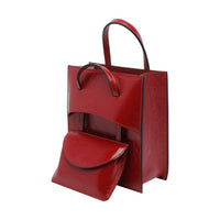 Hidesins Hidesins Women Pocket Vergem Handbag