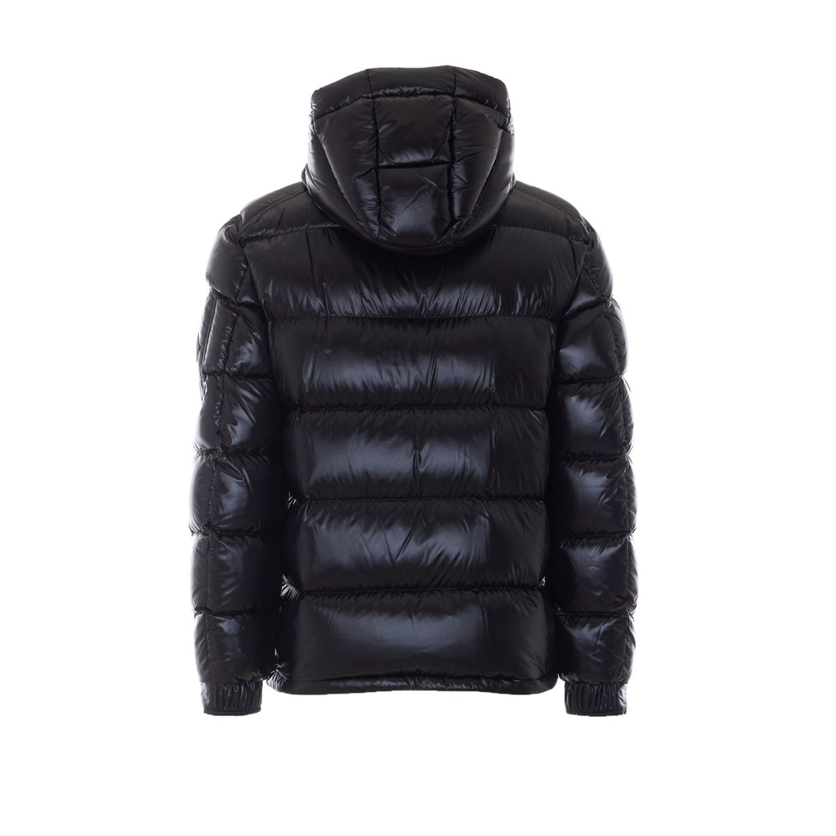 Herno Herno Men Polar Tech Down Jacket