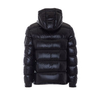 Herno Herno Men Polar Tech Down Jacket