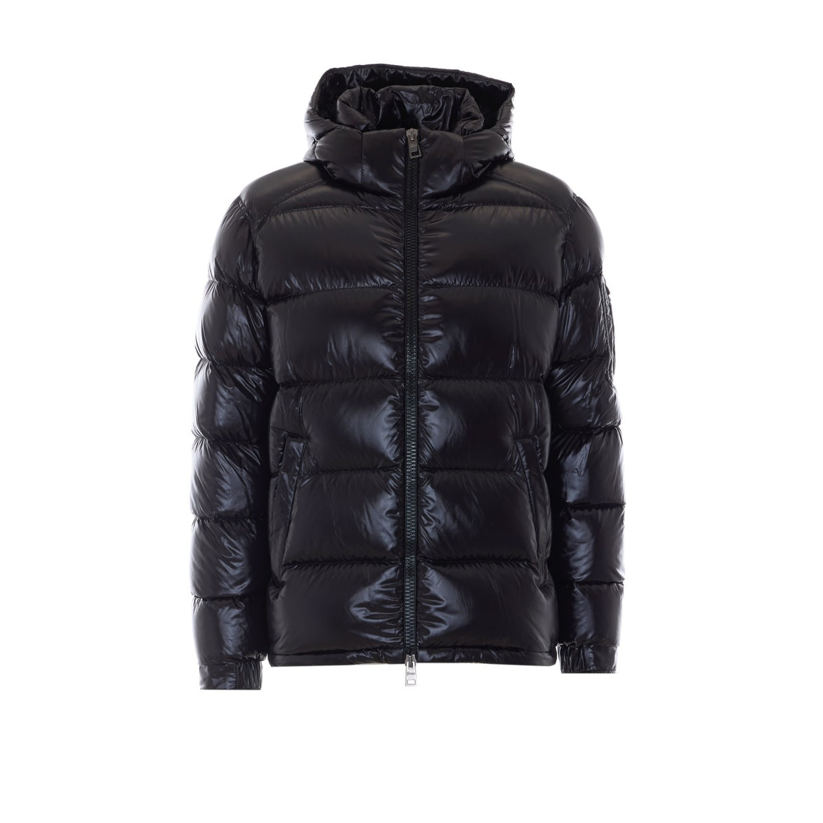 Herno Herno Men Polar Tech Down Jacket