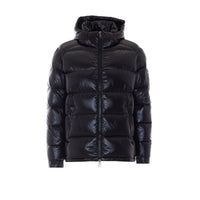 Herno Herno Men Polar Tech Down Jacket