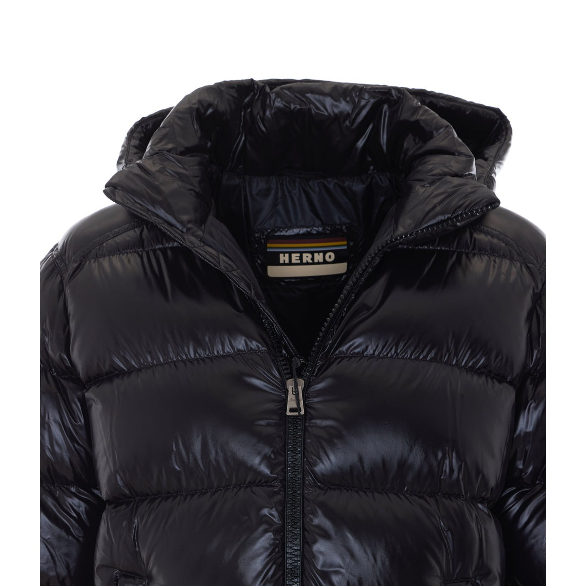 Herno Herno Men Polar Tech Down Jacket