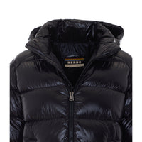 Herno Herno Men Polar Tech Down Jacket