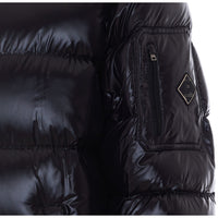 Herno Herno Men Polar Tech Down Jacket