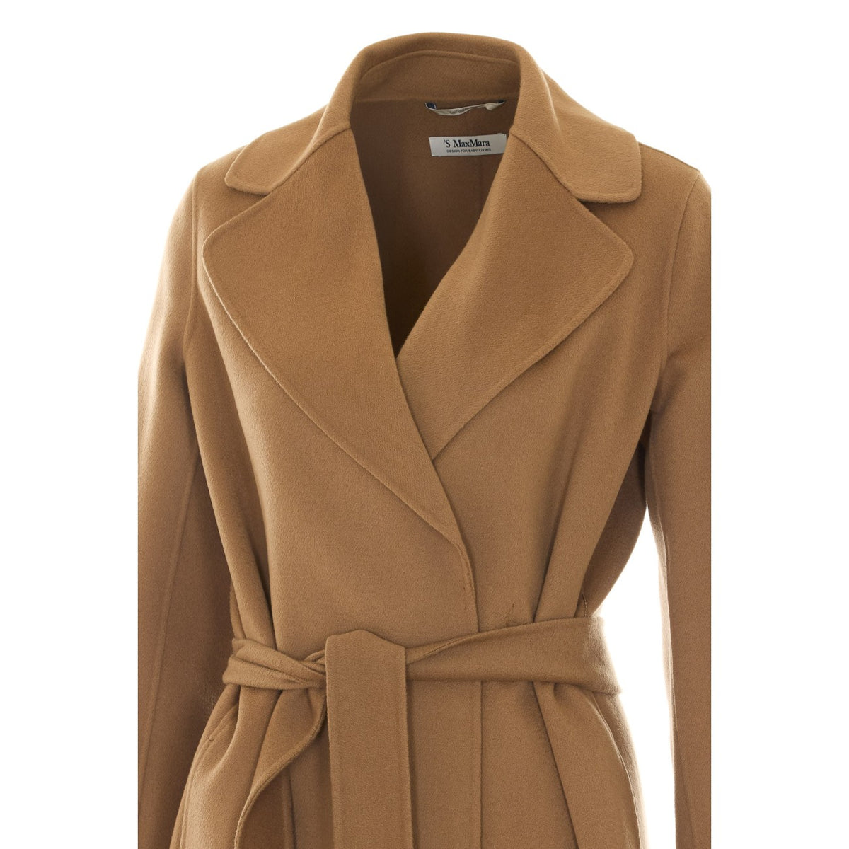 S Max Mara S Max Mara Women Poldo Coat