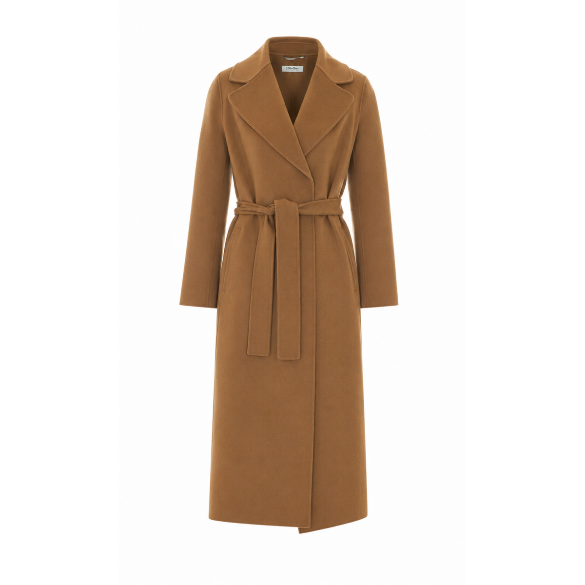 S Max Mara S Max Mara Women Poldo Coat