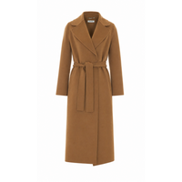 S Max Mara S Max Mara Women Poldo Coat