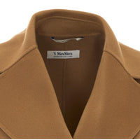 S Max Mara S Max Mara Women Poldo Coat