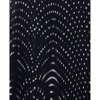 Valentino Garavani Women Polka Dots Printed Skirt