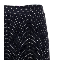 Valentino Garavani Women Polka Dots Printed Skirt