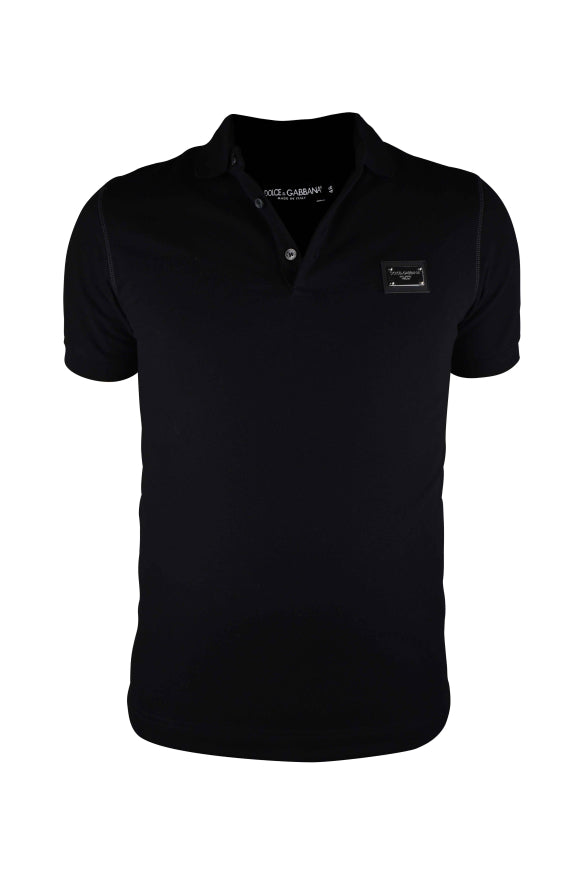 Dolce&Gabbana Dolce&Gabbana Men Polo