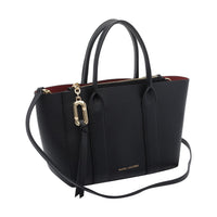 Marc Jacobs Marc Jacobs Women Pop J Marc Small Work Tote Bag