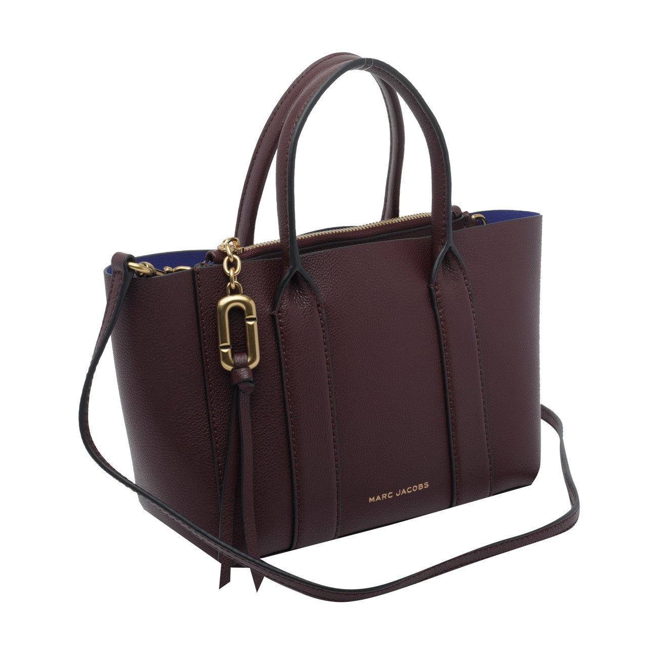 Marc Jacobs Marc Jacobs Women Pop J Marc Small Work Tote Bag
