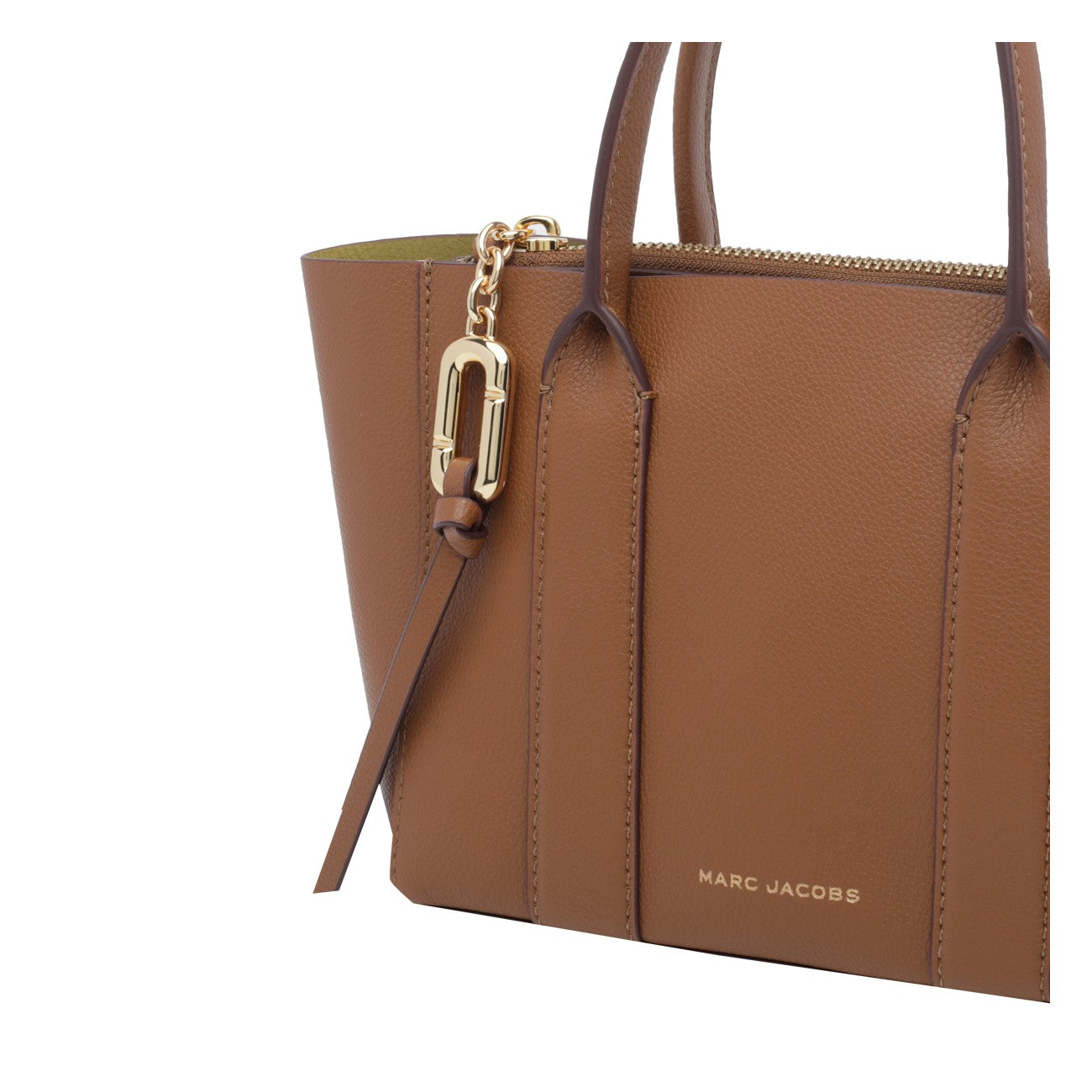 Marc Jacobs Marc Jacobs Women Pop J Marc Small Work Tote Bag