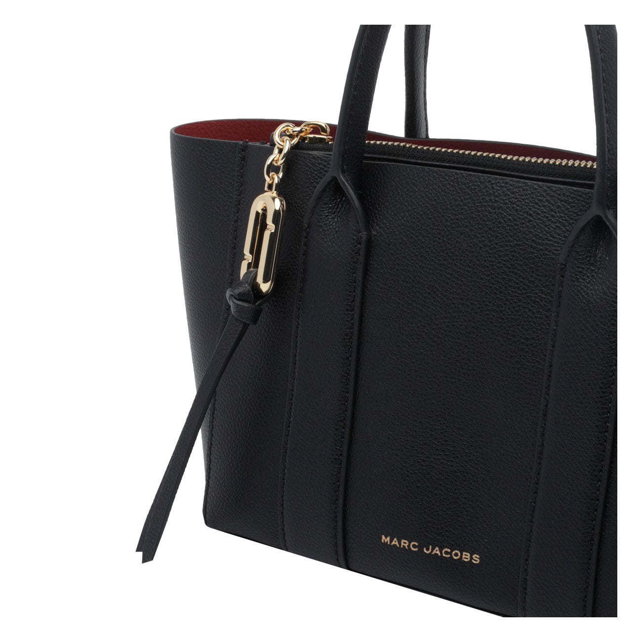 Marc Jacobs Marc Jacobs Women Pop J Marc Small Work Tote Bag