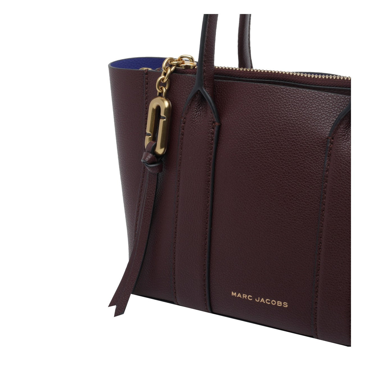 Marc Jacobs Marc Jacobs Women Pop J Marc Small Work Tote Bag