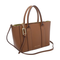 Marc Jacobs Marc Jacobs Women Pop J Marc Small Work Tote Bag
