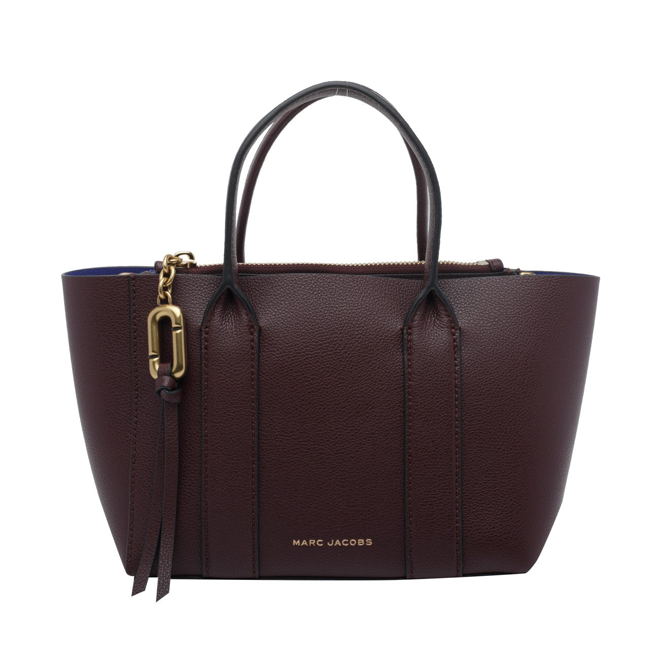 Marc Jacobs Marc Jacobs Women Pop J Marc Small Work Tote Bag