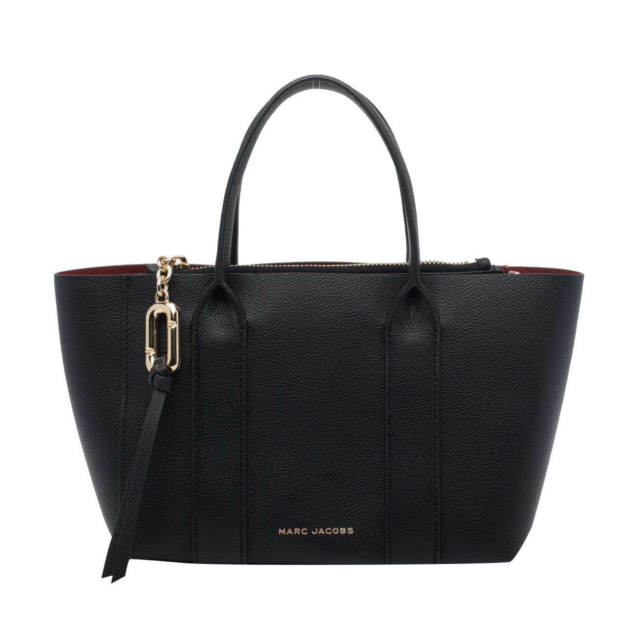 Marc Jacobs Marc Jacobs Women Pop J Marc Small Work Tote Bag