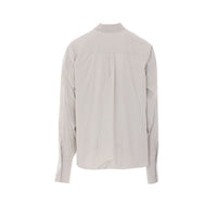 Dolce&Gabbana Men Poplin Shirt