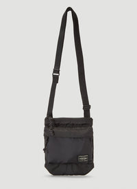 Porter-Yoshida & Co Porter-Yoshida & Co Women Logo Patch Crossbody Bag