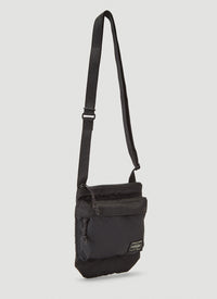 Porter-Yoshida & Co Porter-Yoshida & Co Women Logo Patch Crossbody Bag