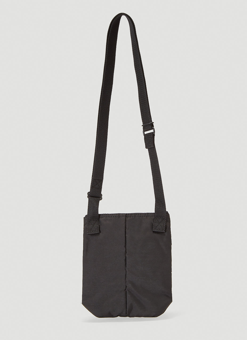 Porter-Yoshida & Co Porter-Yoshida & Co Women Logo Patch Crossbody Bag