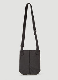 Porter-Yoshida & Co Porter-Yoshida & Co Women Logo Patch Crossbody Bag