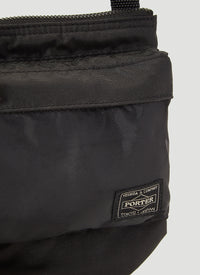 Porter-Yoshida & Co Porter-Yoshida & Co Women Logo Patch Crossbody Bag
