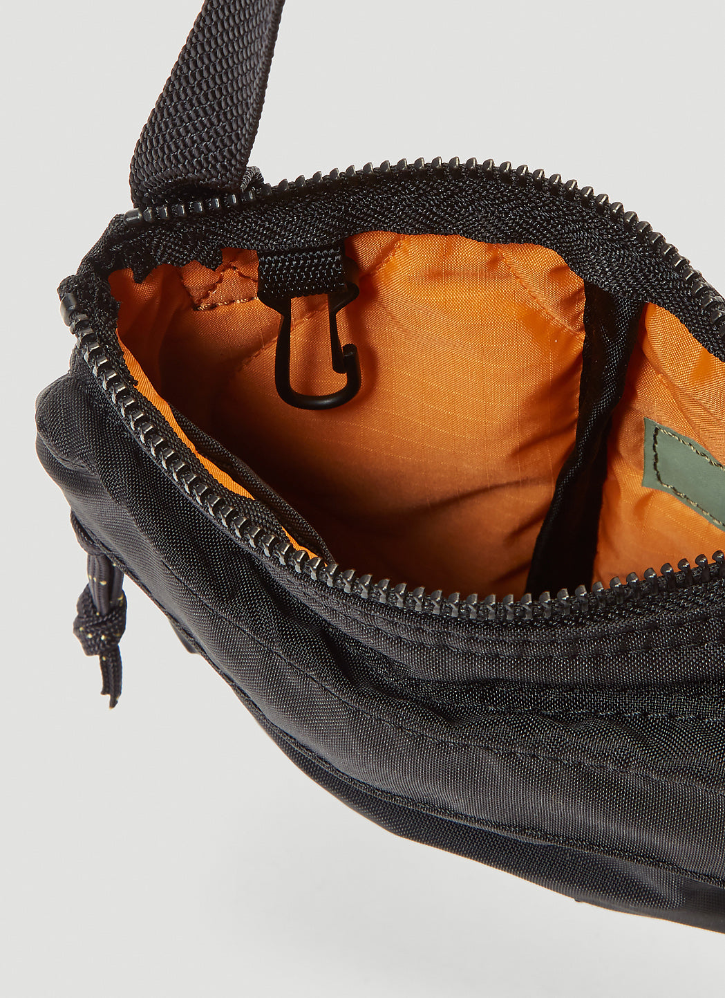 Porter-Yoshida & Co Porter-Yoshida & Co Women Logo Patch Crossbody Bag