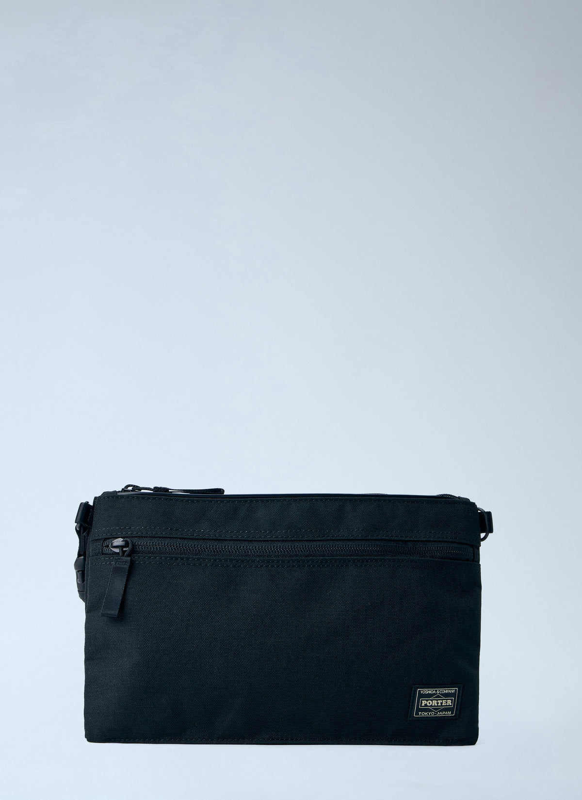 Porter-Yoshida & Co Porter-Yoshida & Co Women Hybrid Sacoche Crossbody Bag
