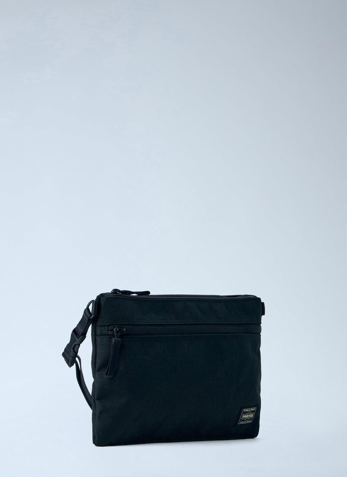 Porter-Yoshida & Co Porter-Yoshida & Co Men Hybrid Sacoche Crossbody Bag