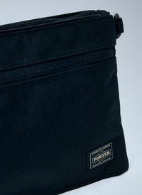 Porter-Yoshida & Co Porter-Yoshida & Co Women Hybrid Sacoche Crossbody Bag
