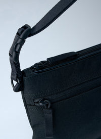 Porter-Yoshida & Co Porter-Yoshida & Co Women Hybrid Sacoche Crossbody Bag