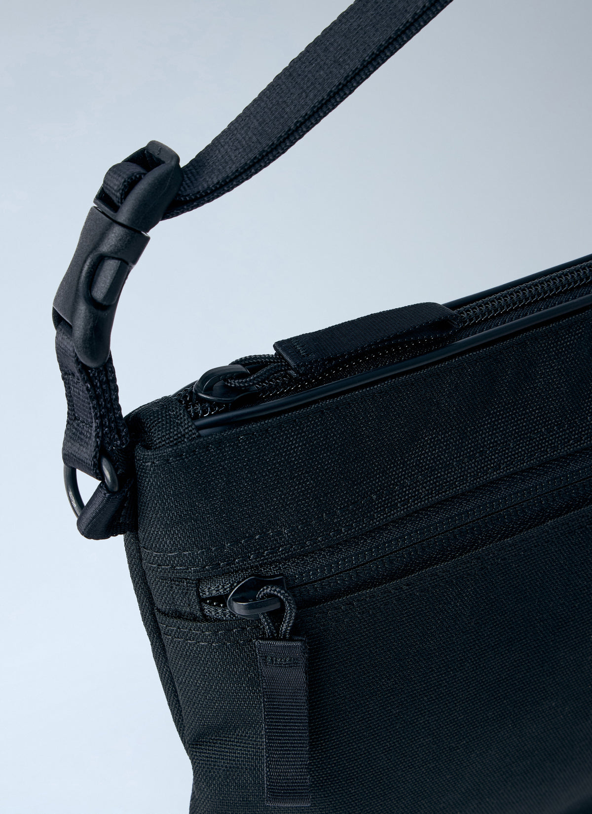 Porter-Yoshida & Co Porter-Yoshida & Co Women Hybrid Sacoche Crossbody Bag