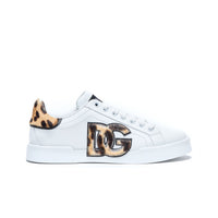 Dolce&Gabbana Dolce&Gabbana Women Portofino Light Strobel Sneakers