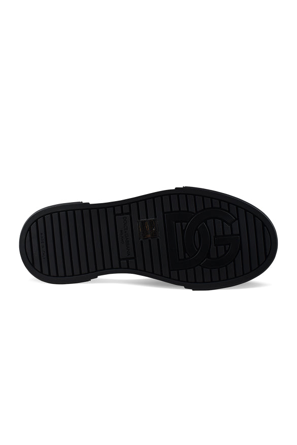 Dolce&Gabbana Men Portofino Light Sneakers