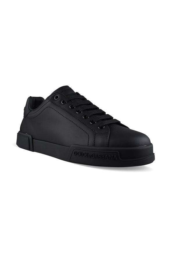 Dolce&Gabbana Men Portofino Light Sneakers