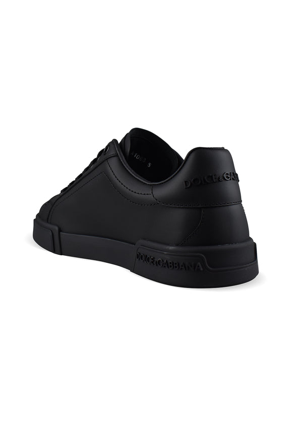 Dolce&Gabbana Men Portofino Light Sneakers