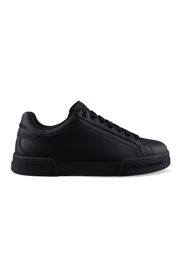 Dolce&Gabbana Men Portofino Light Sneakers