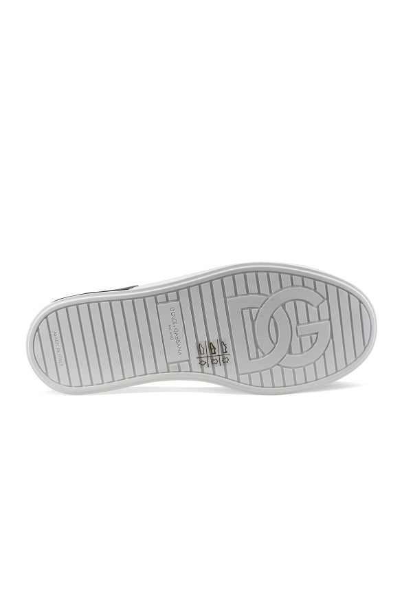 Dolce&Gabbana Men Portofino Light Sneakers